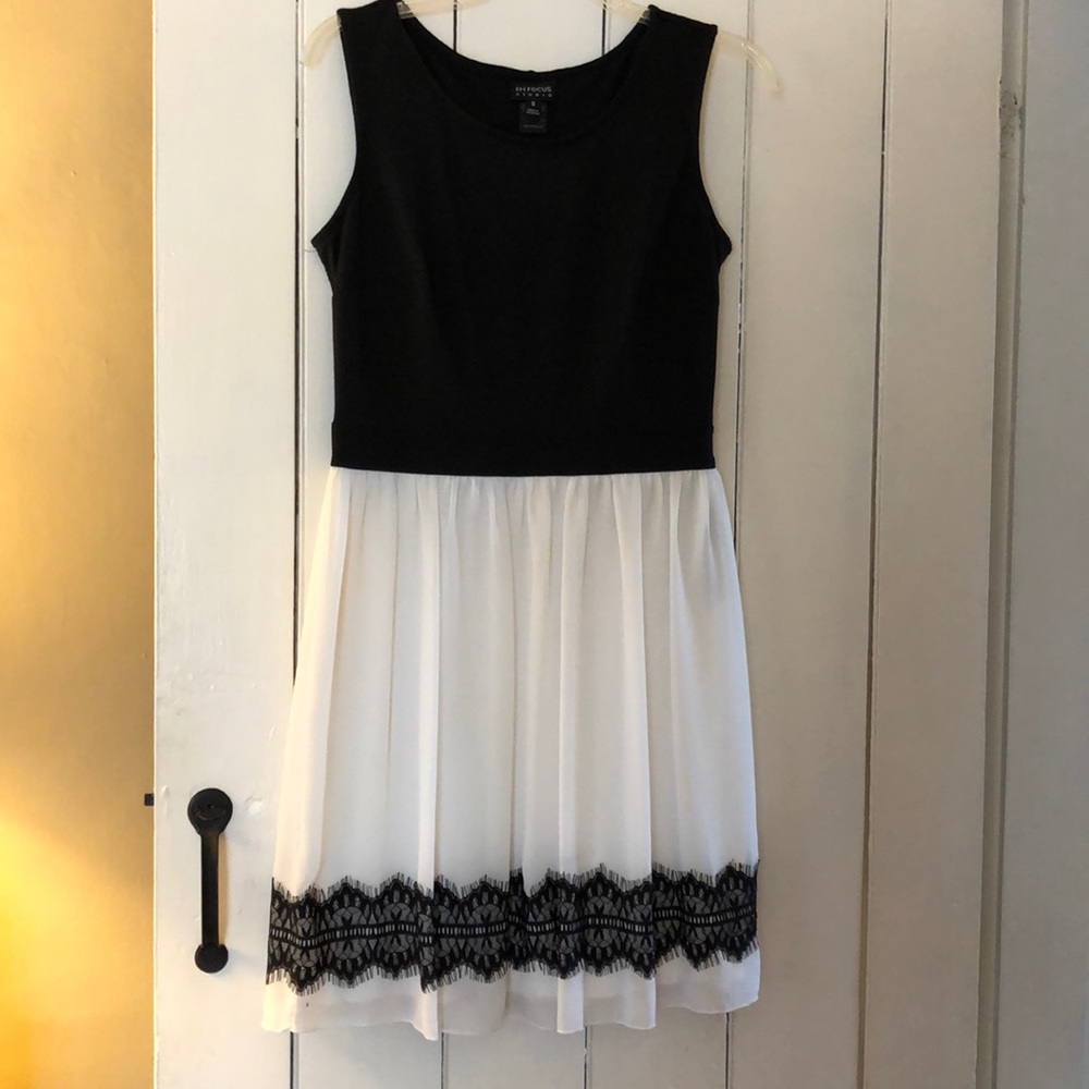 EnFocus Studio Dress